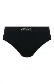 Хлопковые брифы Zegna