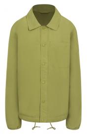 Утепленная куртка Alo Yoga