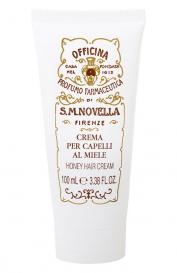 Маска для волос с медом (100ml) Santa Maria Novella
