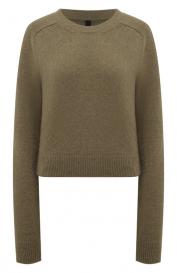 Пуловер из шерсти и кашемира Petar Petrov