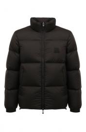 Пуховик Emporio Armani
