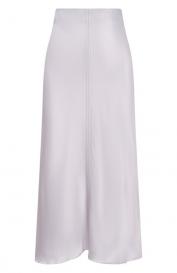 Атласная юбка Noble&Brulee