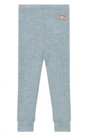 Шерстяные легинсы Babybu