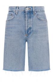 Джинсовые шорты 90's AGOLDE