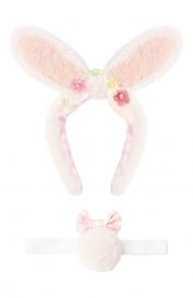 Карнавальный костюм Кролик Meri Meri