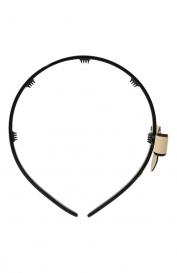 Ободок для волос Affinité Alexandre de Paris