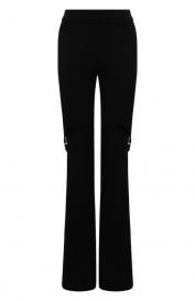 Брюки из вискозы Heliot Emil