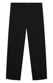 Шерстяные брюки Zhanna & Anna