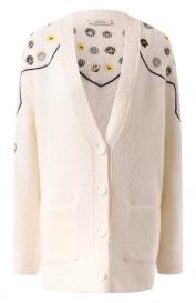 Шерстяной кардиган Dorothee Schumacher