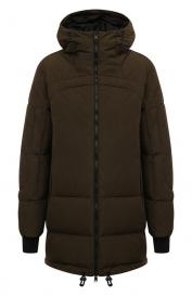 Пуховик Premiata