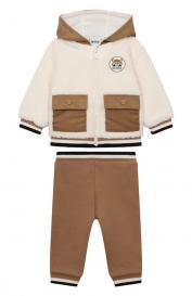 Комплект из толстовки и брюк BOSS