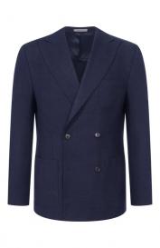 Шерстяной пиджак Corneliani