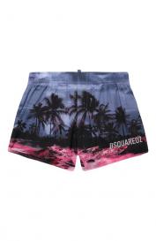 Плавки-шорты DSquared2