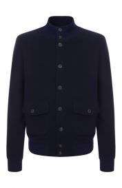 Шерстяной бомбер L.B.M. 1911