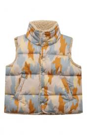 Утепленный жилет TINYCOTTONS