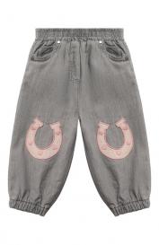 Джинсы Stella McCartney