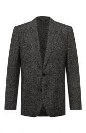 Шерстяной пиджак Dolce&Gabbana