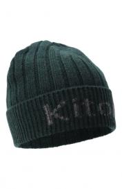 Кашемировая шапка KITON