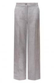 Атласные брюки Pinko