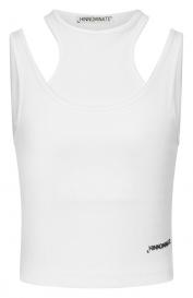 Хлопковая майка HINNOMINATE