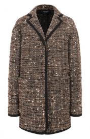 Шерстяной жакет Giambattista Valli