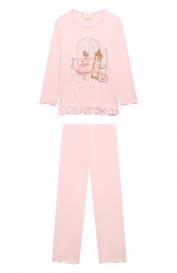 Пижама Story Loris