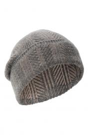 Кашемировая шапка Colombo