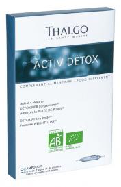 БАД «Детокс-напиток» (10x10ml) THALGO