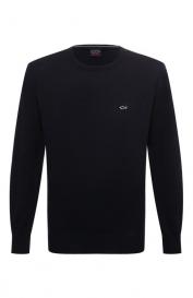 Шерстяной джемпер PAUL&SHARK