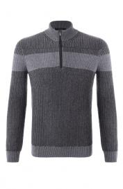 Свитер из кашемира и шерсти Zilli