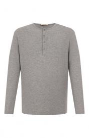 Домашний лонгслив-хенли 12 STOREEZ