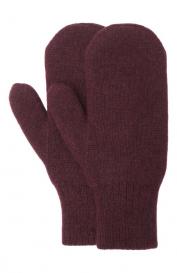 Кашемировые варежки Parma Canoe
