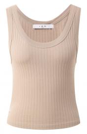 Хлопковая майка IRO