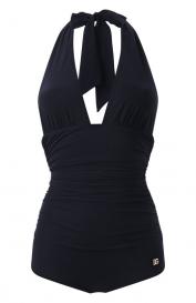 Слитный купальник Dolce&Gabbana