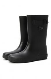 Резиновые сапоги Dolce&Gabbana