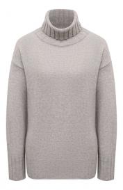 Свитер из шерсти и кашемира Pietro Brunelli