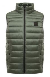 Утепленный жилет Boss Orange