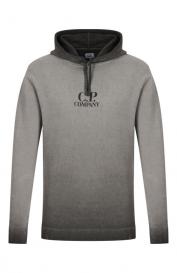 Хлопковое худи C.P. COMPANY