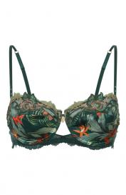 Бюстгальтер-балконет Lise Charmel
