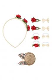 Комплект из десяти предметов Junefee