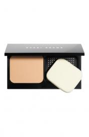Крем-пудра для лица Skin Weightless Powder Foundation, Warm Beige BOBBI BROWN