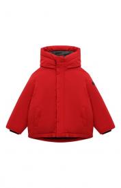 Пуховик IL GUFO