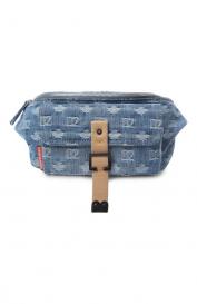 Поясная сумка DSquared2