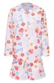 Хлопковая пижама Any Wowzers