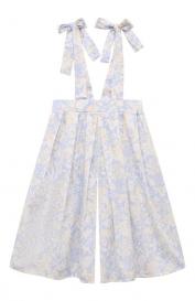 Хлопковый комбинезон Paade Mode