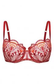 Бюстгальтер-балконет I.D. Sarrieri