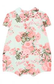 Хлопковый песочник Blumarine