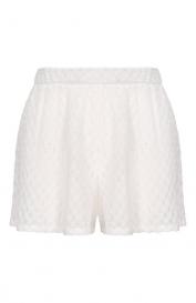 Шорты из вискозы Missoni