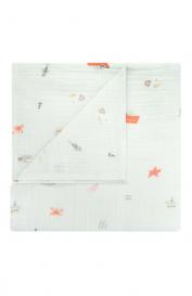 Муслиновая пеленка Buba Kids