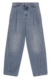 Джинсы Brunello Cucinelli